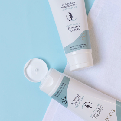 Complejo Modelador Multi- Activo